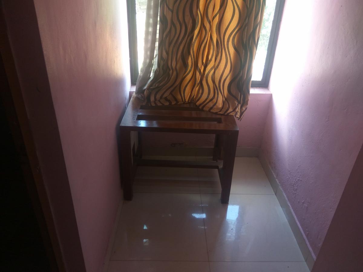 Hotel Malika Residency Ettumanoor Экстерьер фото