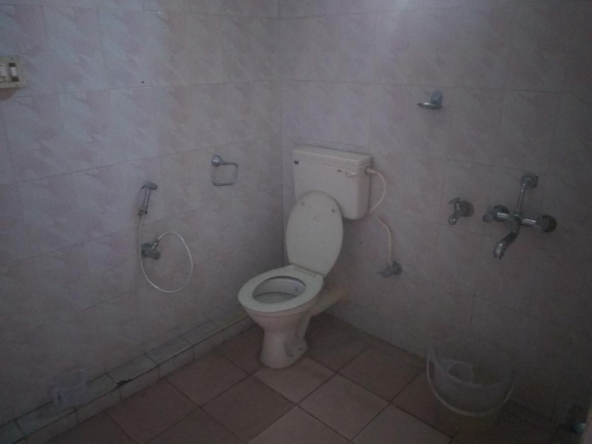 Hotel Malika Residency Ettumanoor Экстерьер фото