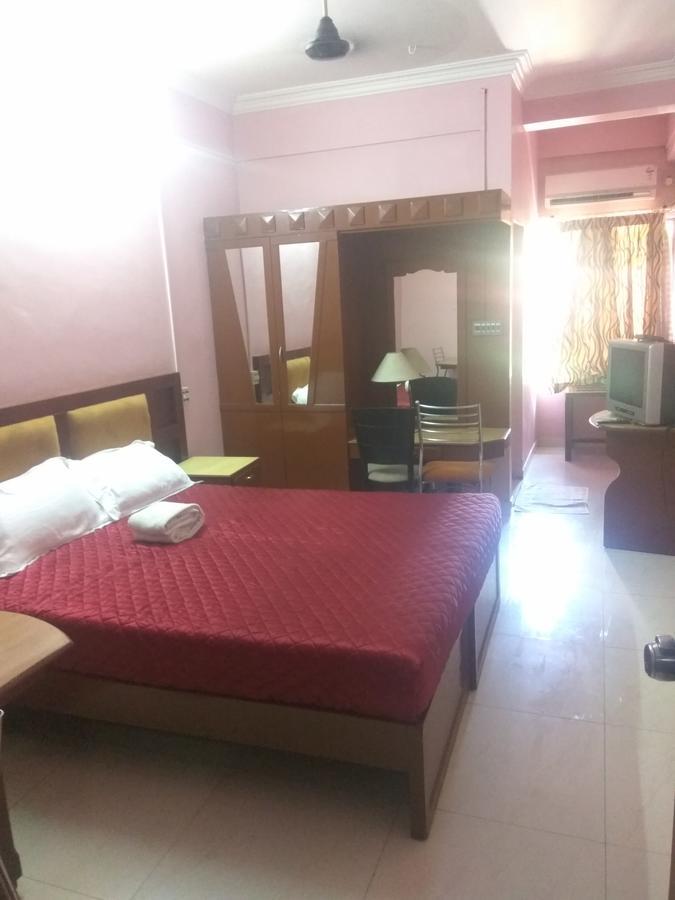 Hotel Malika Residency Ettumanoor Экстерьер фото