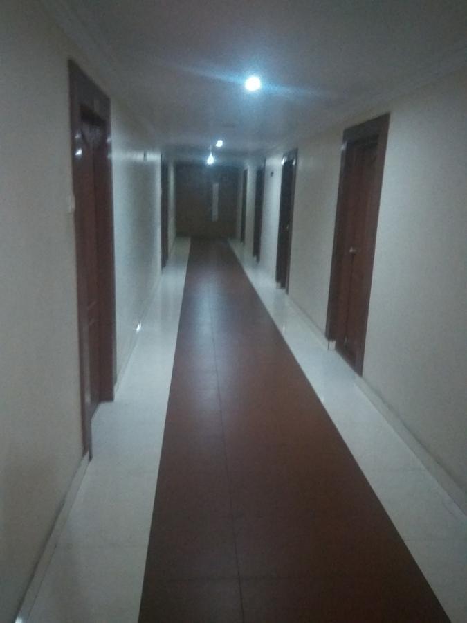 Hotel Malika Residency Ettumanoor Экстерьер фото