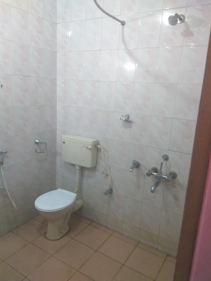Hotel Malika Residency Ettumanoor Экстерьер фото
