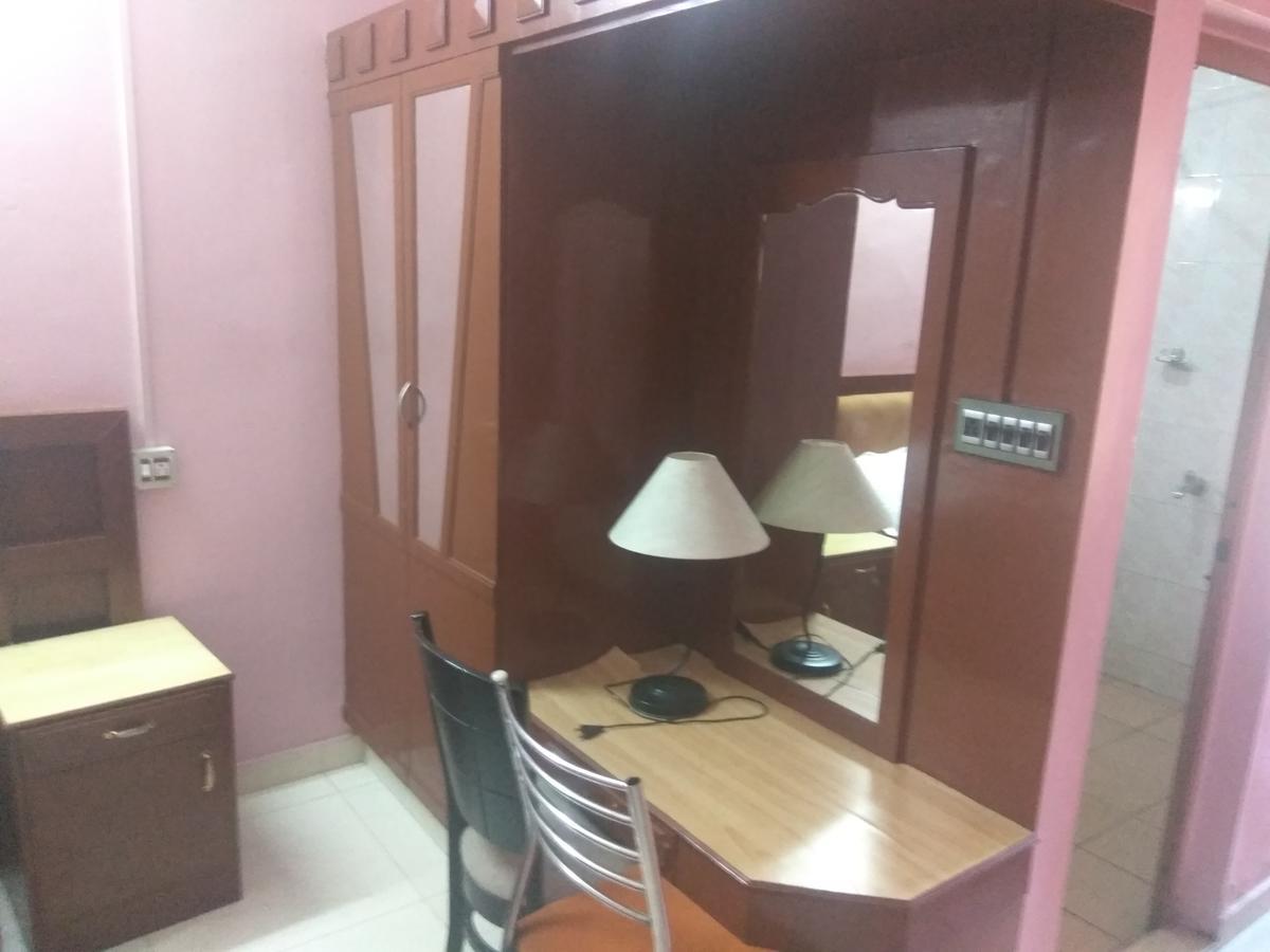 Hotel Malika Residency Ettumanoor Экстерьер фото